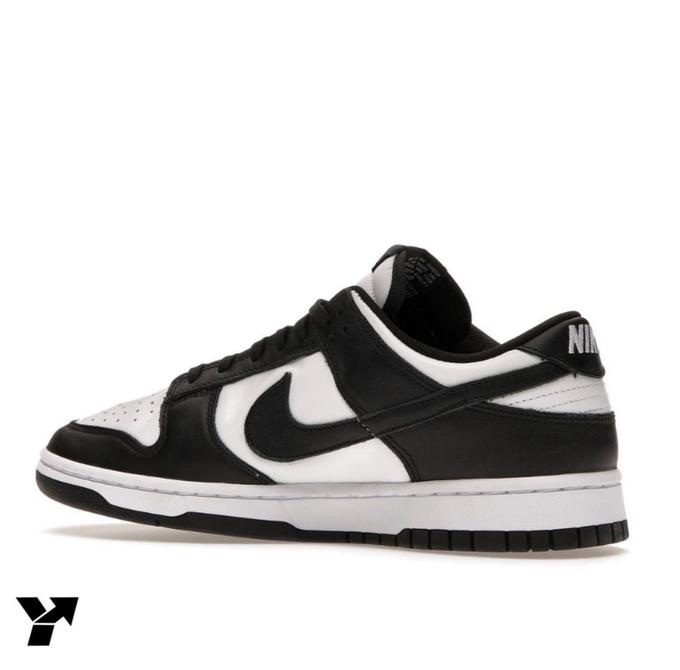 Nike Dunk Low / Retro White Black Panda (2021)