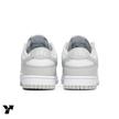 Nike Dunk Low / Grey Fog