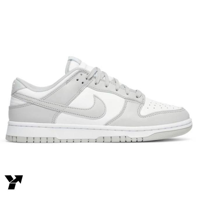 Nike Dunk Low / Grey Fog
