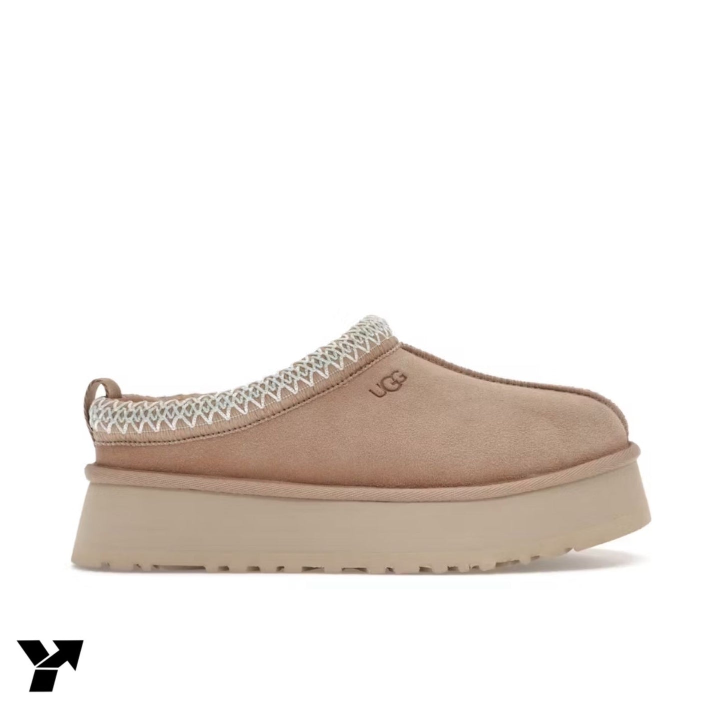UGG tazz slipper / Sand (Women’s)