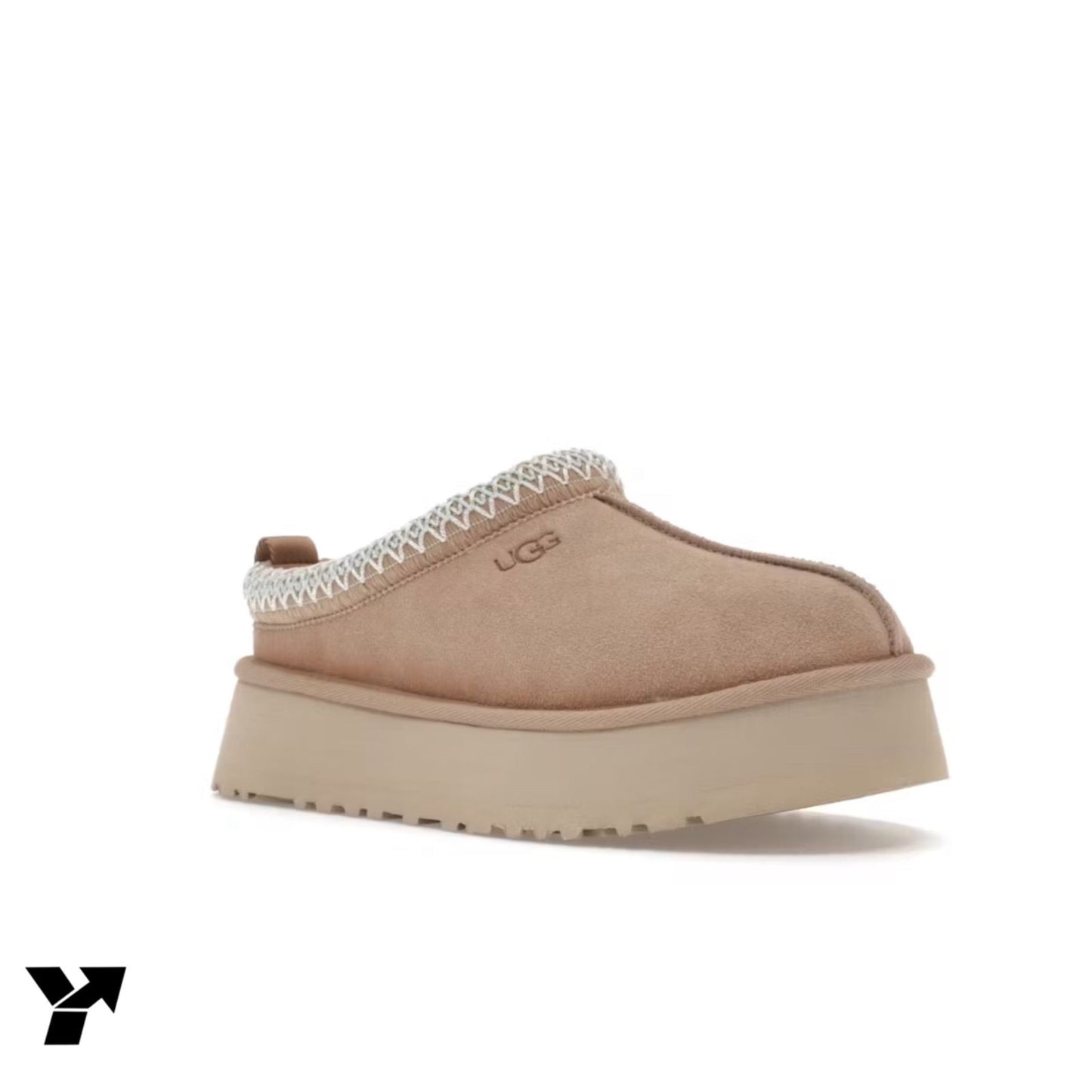 UGG tazz slipper / Sand (Women’s)