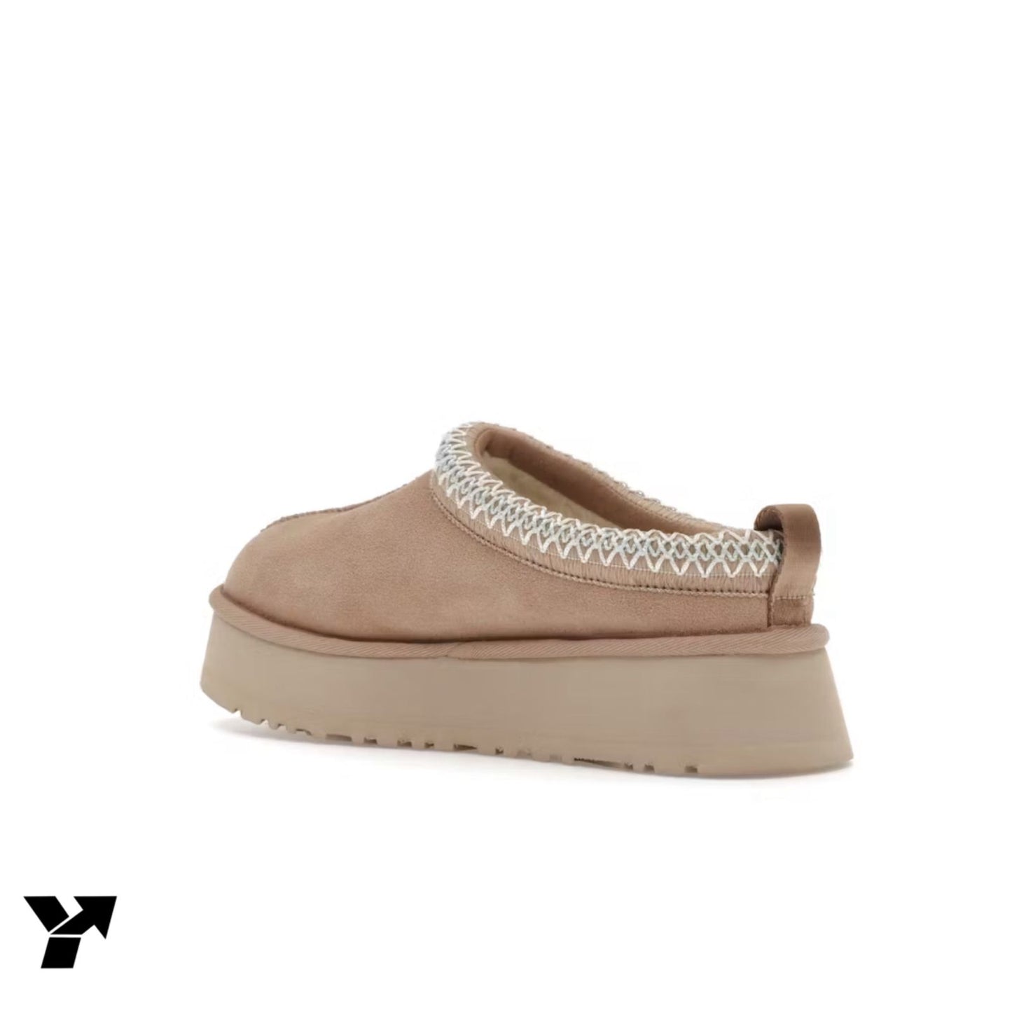 UGG tazz slipper / Sand (Women’s)