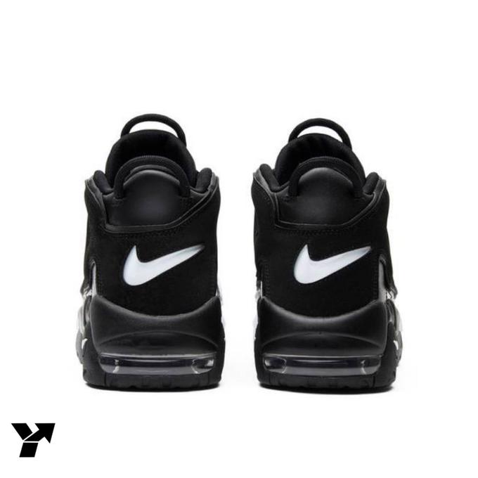 Nike Air More Uptempo / Tri-Color