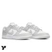 Nike Dunk Low / Grey Fog